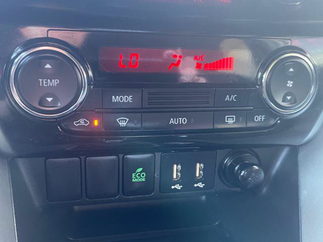 Used 2022 Mitsubishi Eclipse Cross LE AWD/4WD image 29