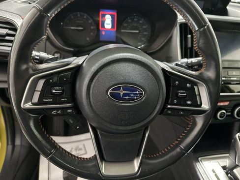 Used 2021 Subaru Crosstrek 2.0i Premium w/ Moonroof Package AWD/4WD image 16
