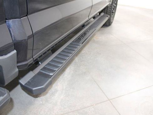 New 2025 Ford F250 Lariat w/ Lariat Ultimate Package image 12