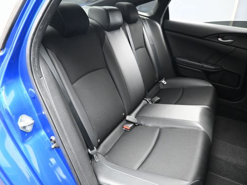 Used 2020 Honda Civic Sport image 14