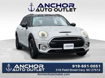 Used 2019 MINI Cooper Clubman S w/ Storage Package