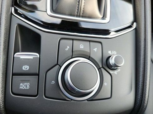 New 2025 MAZDA CX-5 AWD 2.5 S w/ Select Package image 32