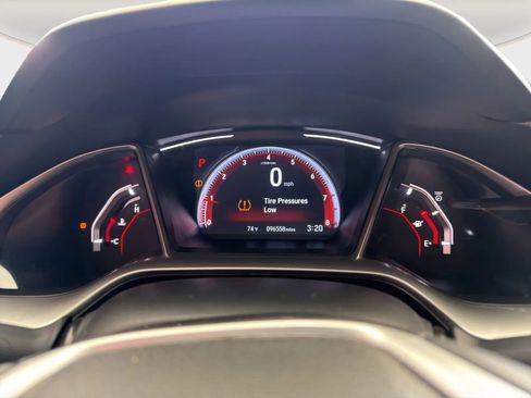 Used 2019 Honda Civic Sport image 11