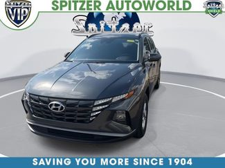 Used 2023 Hyundai Tucson SEL AWD/4WD video 3