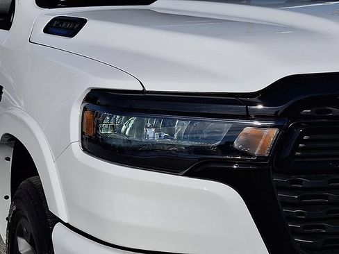 New 2026 RAM 1500 4x4 Crew Cab image 8