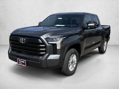 New 2026 Toyota Tundra SR5