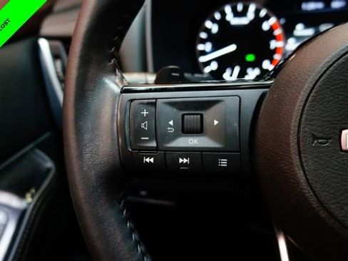 Certified 2023 Nissan Rogue SV w/ SV Premium B Package AWD/4WD image 22
