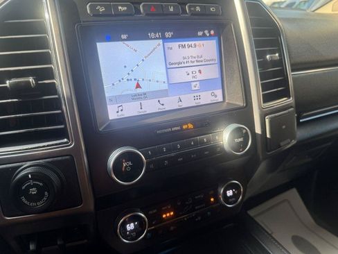 Used 2019 Ford Expedition Max Platinum AWD/4WD image 15