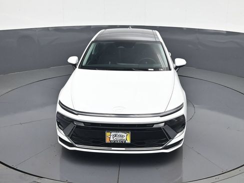 New 2026 Hyundai Sonata SEL FWD image 14