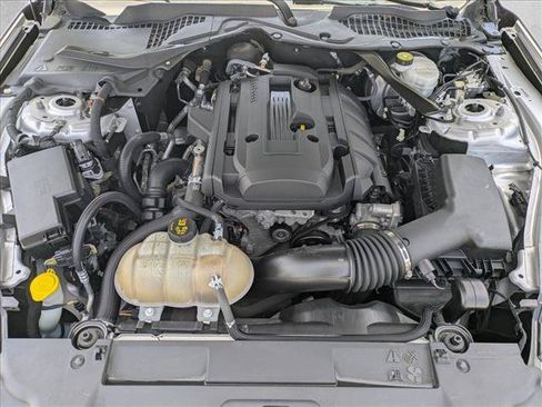 Used 2019 Ford Mustang Premium RWD image 21