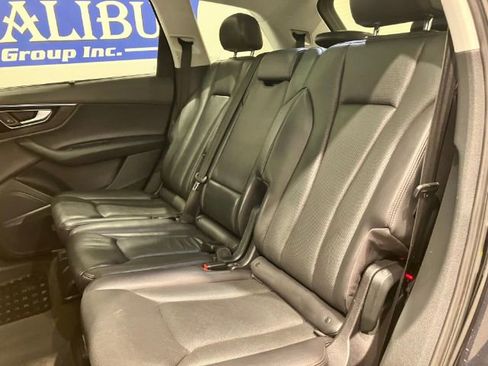Used 2017 Audi Q7 3.0T Premium Plus image 35