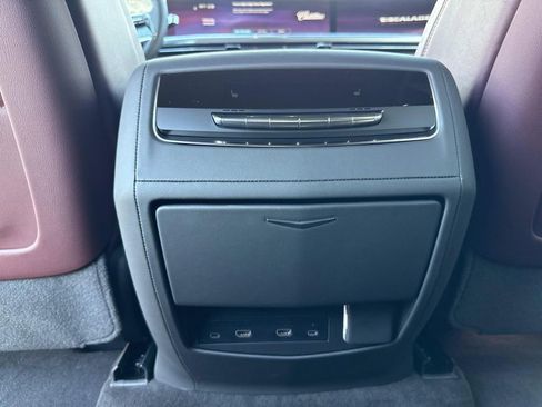 New 2026 Cadillac Escalade ESV Sport image 16