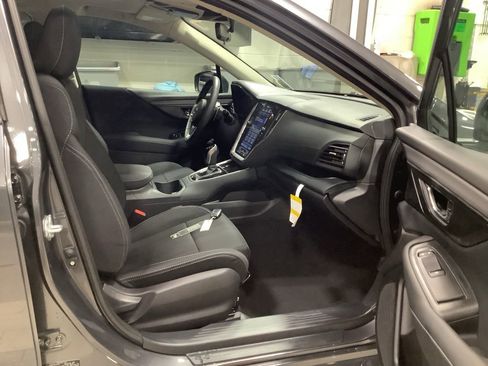 Used 2025 Subaru Legacy Premium image 5