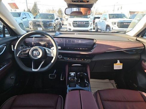 New 2026 Buick Envision Sport Touring image 21