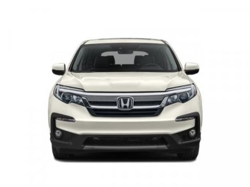 Used 2020 Honda Pilot EX-L image 4