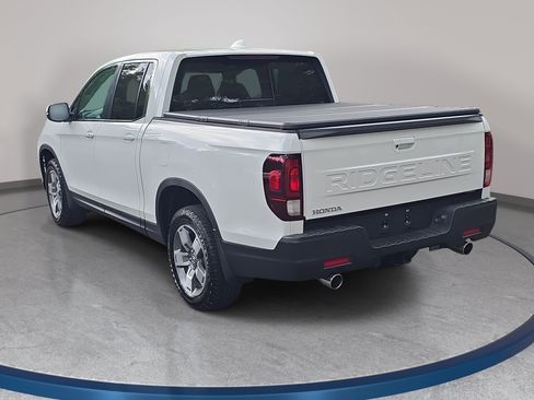 Certified 2026 Honda Ridgeline RTL image 7