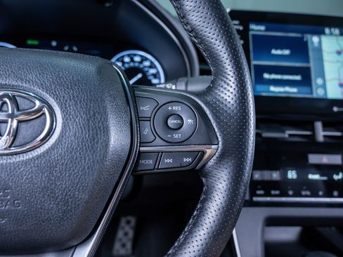 Used 2019 Toyota Avalon Touring image 22