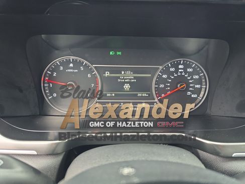 Used 2023 Kia Sorento LX image 19