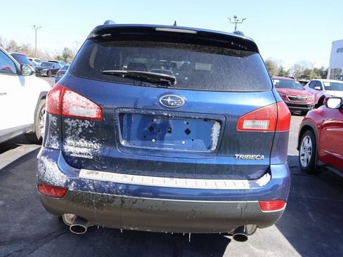 Used 2010 Subaru Tribeca Limited image 22