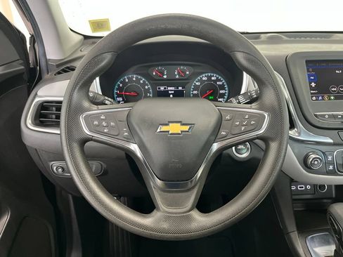 Used 2023 Chevrolet Equinox LS FWD image 5