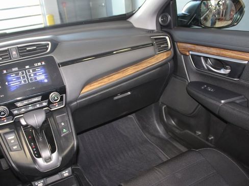 Used 2022 Honda CR-V EX image 23