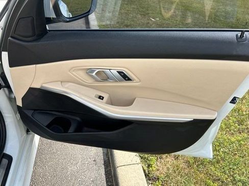 Used 2019 BMW 330i xDrive Sedan w/ Convenience Package AWD/4WD image 50