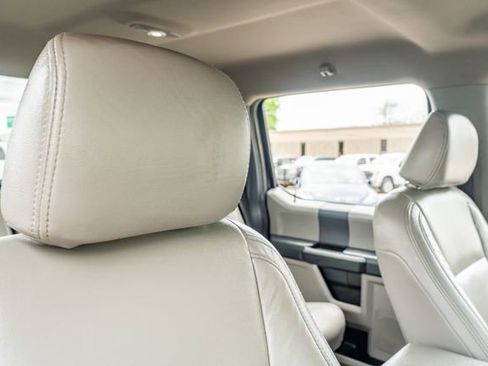 Used 2022 Ford F350 XL w/ STX Appearance Package image 42