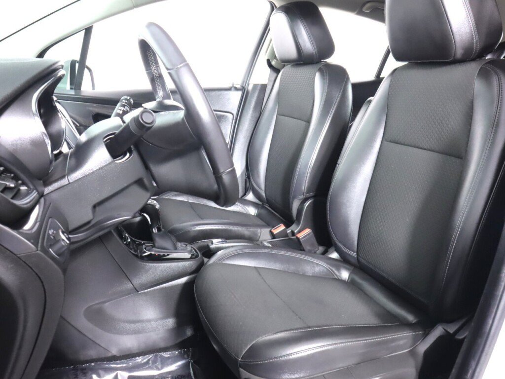 Used 2018 Buick Encore Preferred FWD image 26