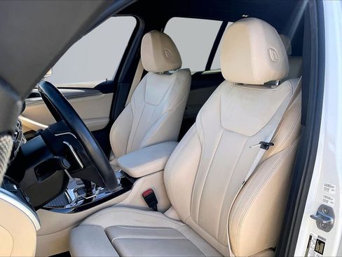 Used 2019 BMW X3 sDrive30i w/ Premium Package image 24