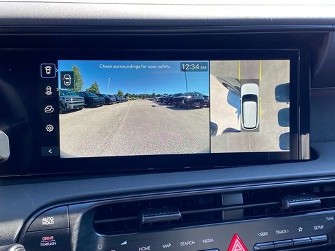New 2026 Hyundai Palisade XRT Pro AWD/4WD image 15