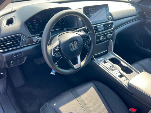 Used 2020 Honda Accord EX image 14