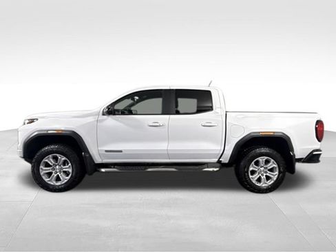 Used 2023 GMC Canyon Elevation w/ Elevation Premium Package RWD image 6