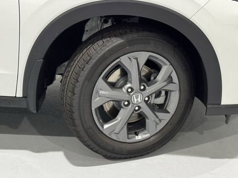 New 2026 Honda HR-V LX image 29