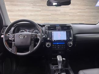 Used 2023 Toyota 4Runner TRD Pro AWD/4WD video 2