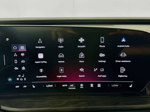 Certified 2025 Audi Q5 Premium Plus w/ Premium Plus AWD/4WD image 15