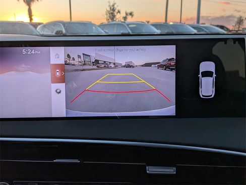 New 2026 Genesis GV70 2.5T image 21