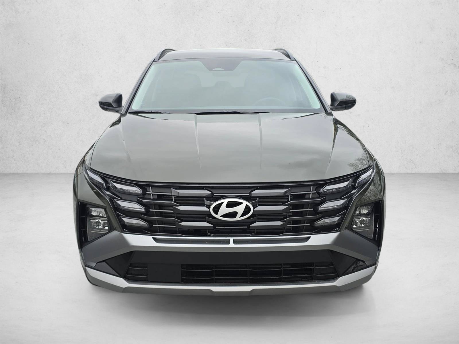 New 2026 Hyundai Tucson SEL FWD image 8
