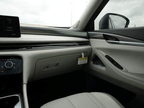 New 2027 INFINITI QX60 Luxe w/ Cargo Package FWD image 8