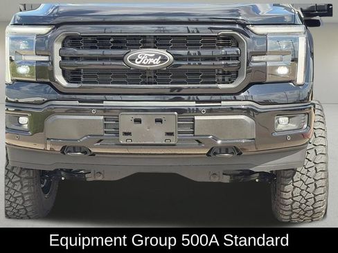 Used 2026 Ford F150 Lariat AWD/4WD image 3