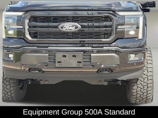 Used 2026 Ford F150 Lariat AWD/4WD video 3