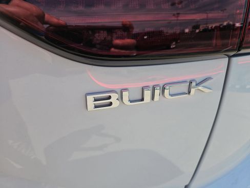 Used 2024 Buick Envision Sport Touring AWD/4WD image 23