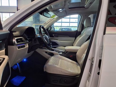 Used 2021 Kia Telluride SX w/ SX Prestige Package image 20