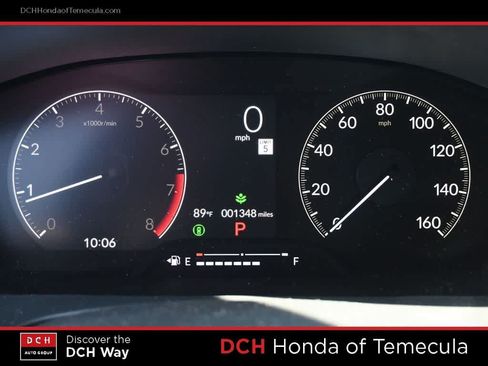 Certified 2026 Honda Civic LX image 10