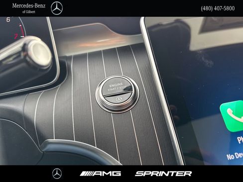 New 2026 Mercedes-Benz C 300 C 300 image 31