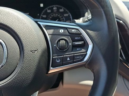 Used 2023 Acura RDX FWD w/ Technology Package image 26