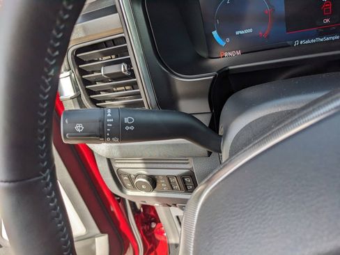 New 2026 Ford F350 Platinum w/ Tremor Off-Road Package image 32