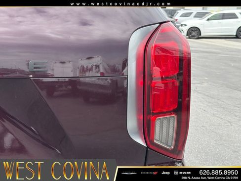 Used 2023 Hyundai Palisade Limited FWD image 15