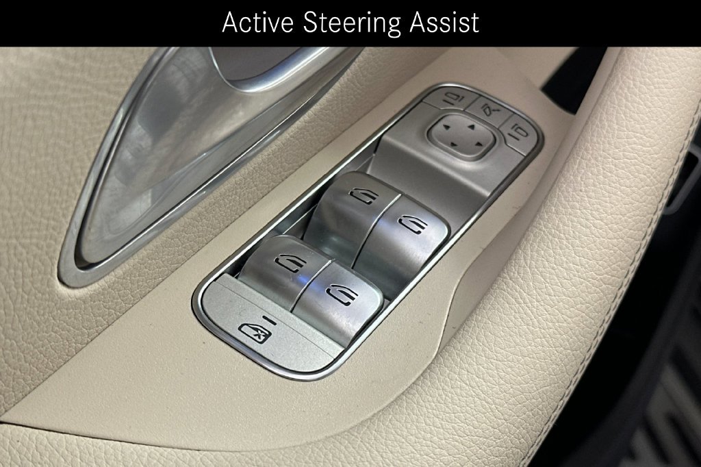 Certified 2025 Mercedes-Benz GLE 450e 4MATIC image 14