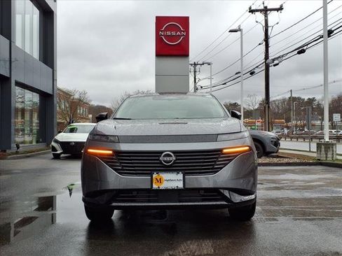 New 2025 Nissan Murano Platinum w/ Cargo Package image 2