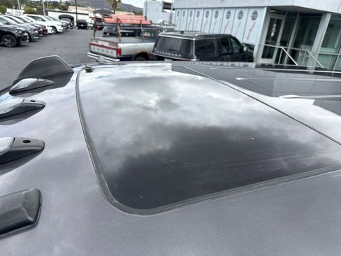Certified 2025 RAM 3500 Laramie AWD/4WD image 13